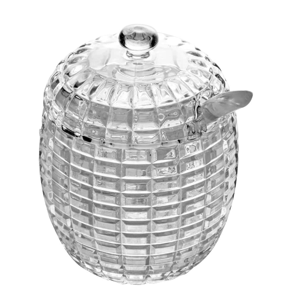 Açucareiro Tress 210mL - Lyor
