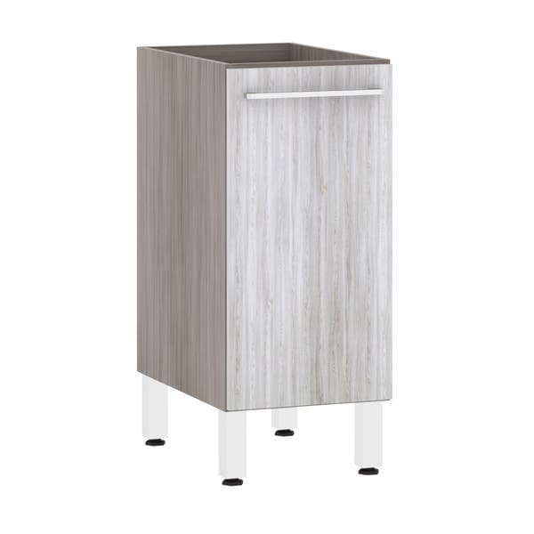 Balcão de Cozinha 1 Porta 82,5x35x53cm Canova Prime Luciane