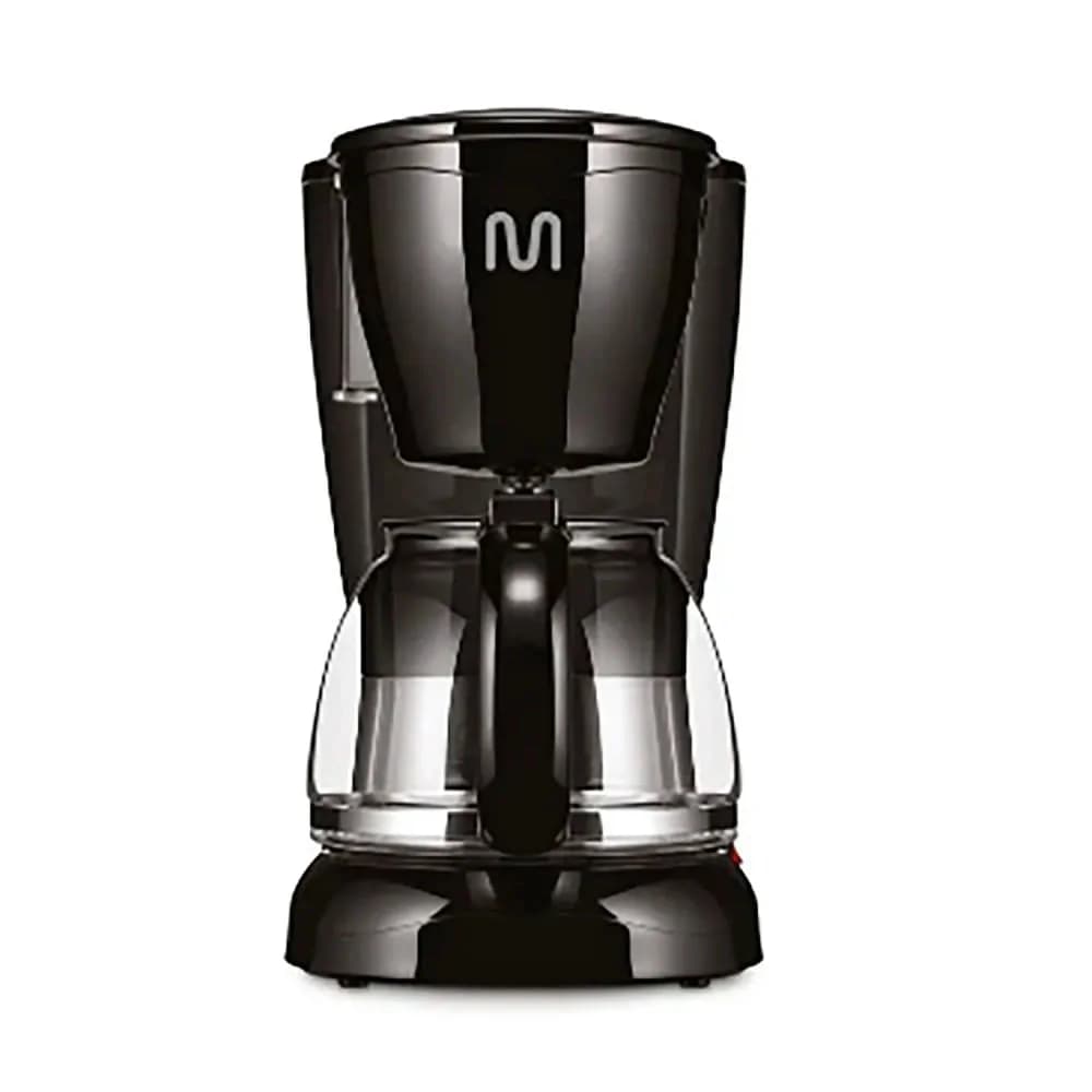 Cafeteira Elétrica 32 Xícaras Go037 Go038 - Multi — Cafeteira Elétrica 32 Xícaras Go037 Go038 - Multi · Ref. 36974