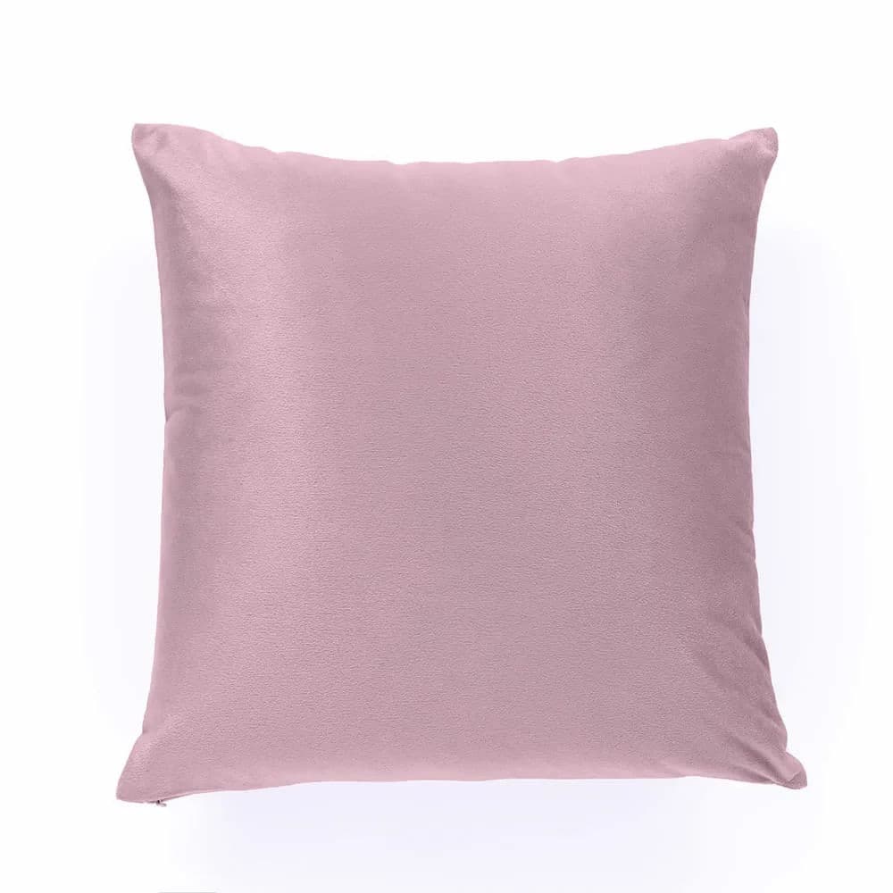 Capa para Almofada Veludo Romance - Hedrons