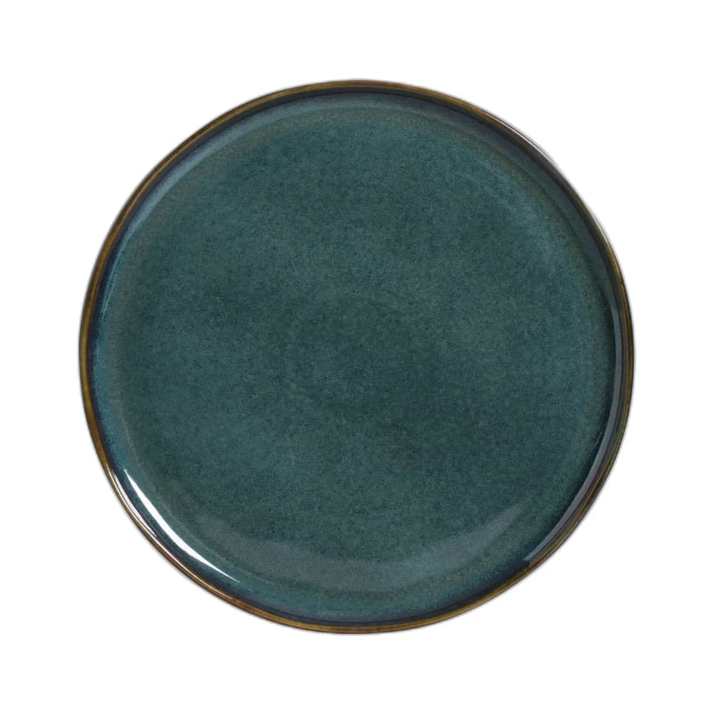 Conjunto 6 Pratos Bio Oceano