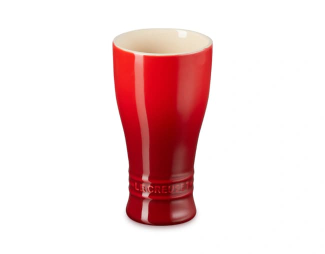 Copo 250ml Vermelho Le Creuset — Única