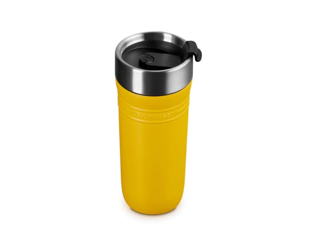 Copo Térmico 350ml Otg Le Creuset — Nectar