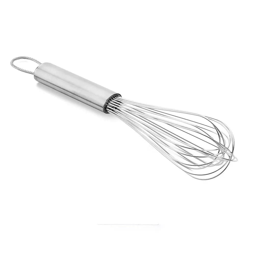 Fouet de Inox - Hercules