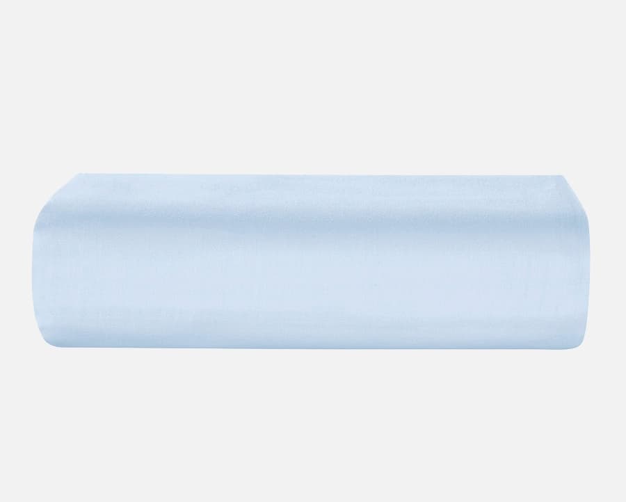 Lençol Teka Lumière com Elástico King - Percal 200 Fios