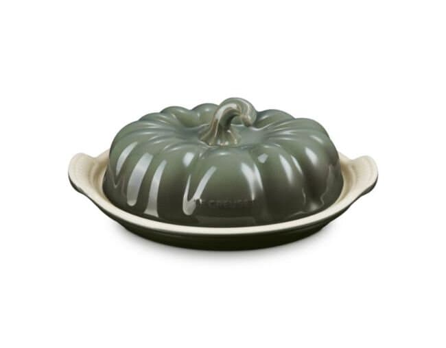 Manteigueira Abóbora Le Creuset Thyme