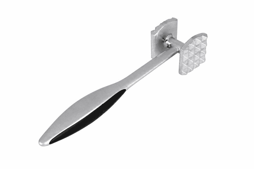 Martelo de Carne Cook Preto