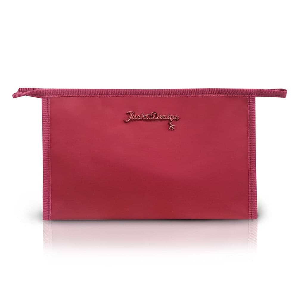 Nécessaire Envelope Premium Vinho - Jacki Design