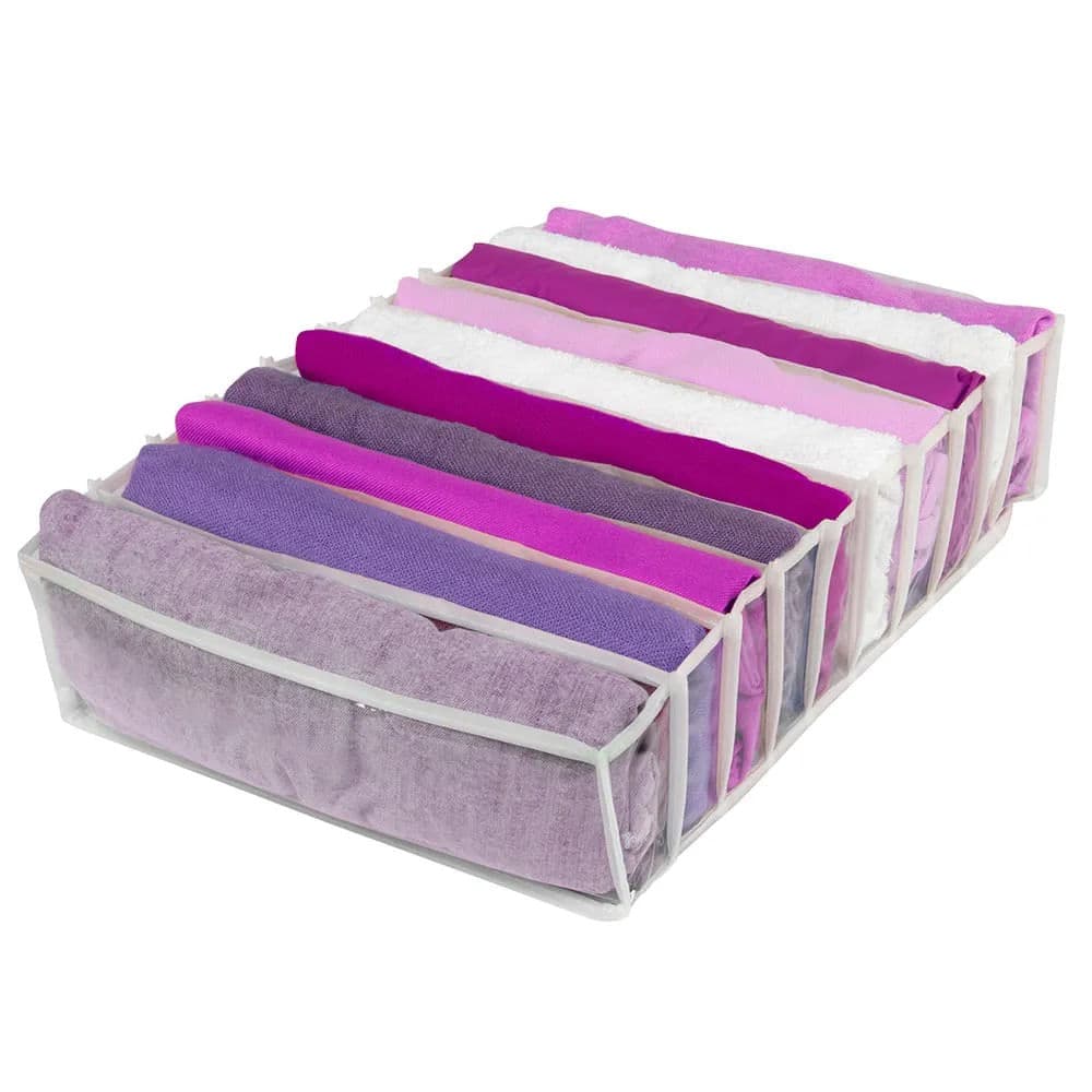 Organizador Colmeia 30x40cm - Ordene