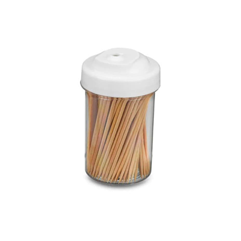 Paliteiro de Mesa Branco - Oldaniplast