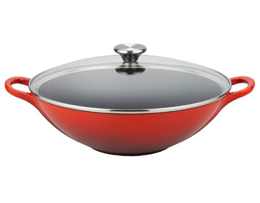 Panela Wok