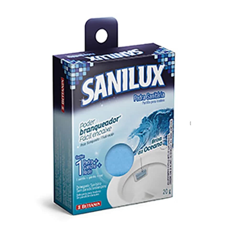 Pedra Sanitária Sanilux Brisa do Oceano - Bettanin