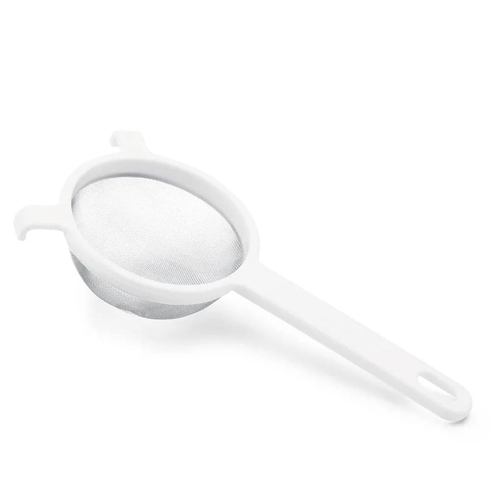 Peneira 10cm Ut63-10 Branca - Hércules