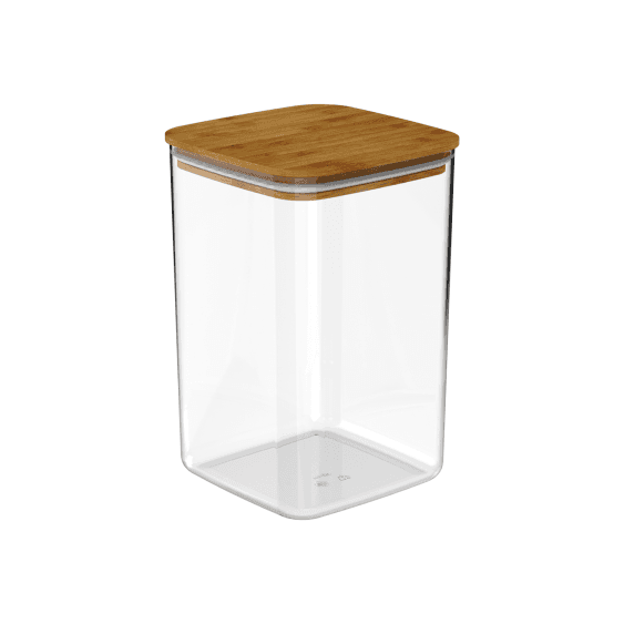 Pote hermético maxxi Ou 3,5L Linha Keep