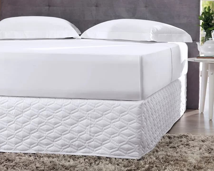Saia para Cama Box Boulevard EasyFit Casal - Altenburg