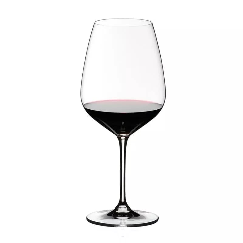 Set 2 Taças De Vinho Cabernet Sauvignon Riedel 800 ml