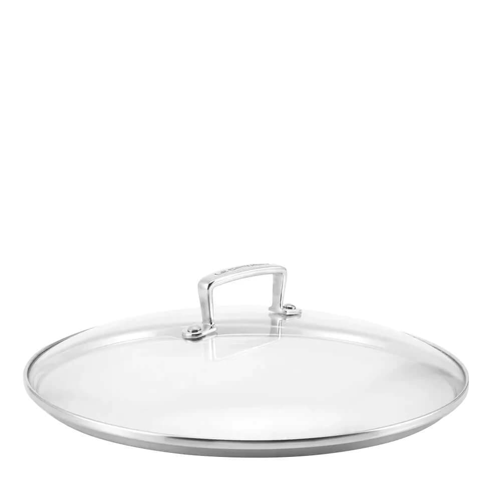 Tampa de Vidro para Panela Le Creuset 28cm