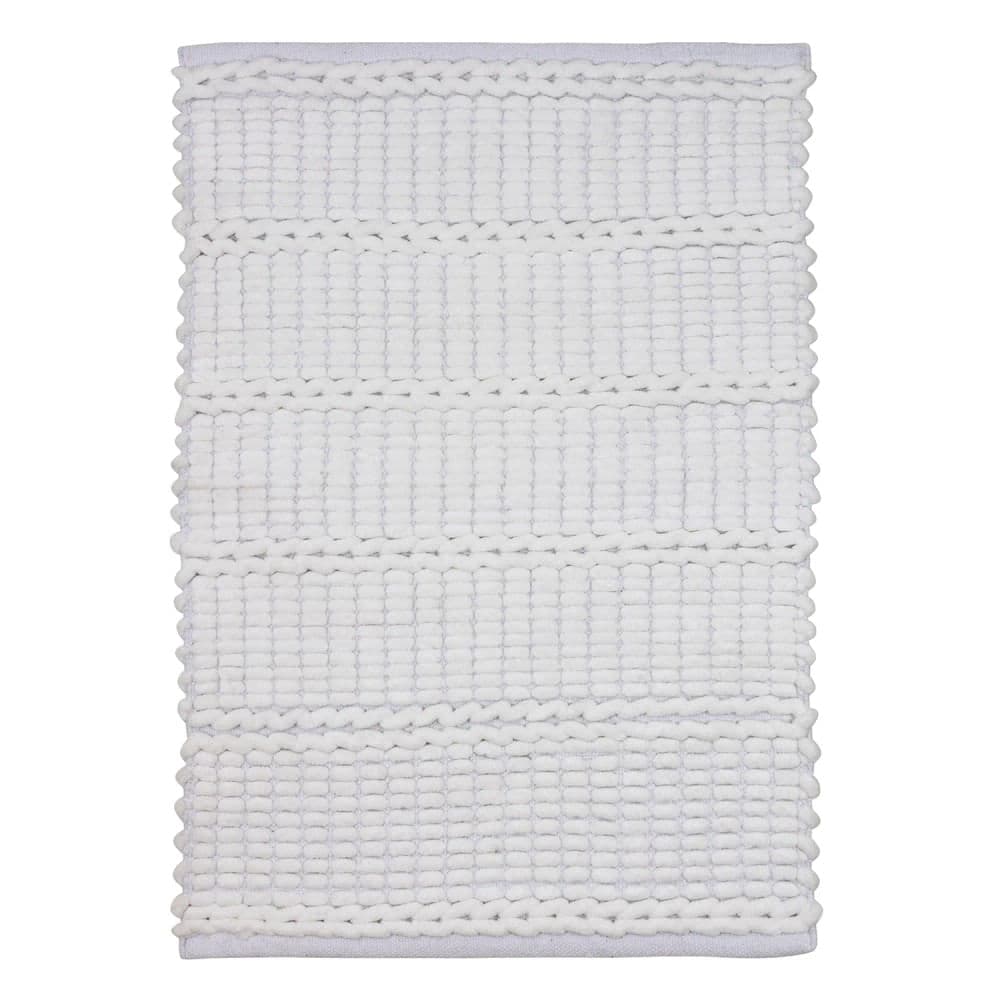 Tapete para Banheiro Caribe 50x70cm - Edantex