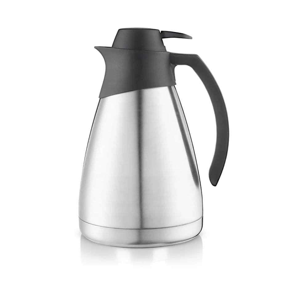 Bule Térmico Acolher 1l Inox - Sanremo