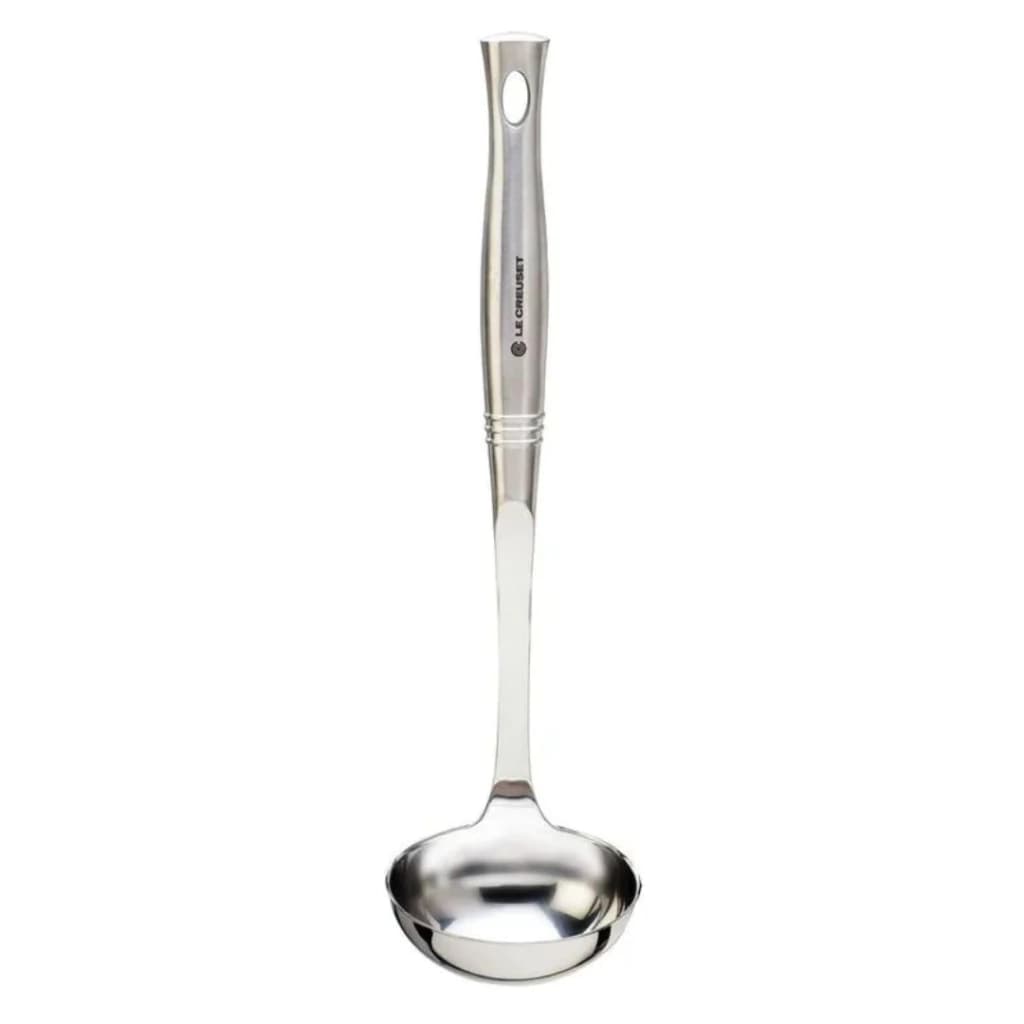 Concha de Aço Inox Le Creuset Revolution 34cm