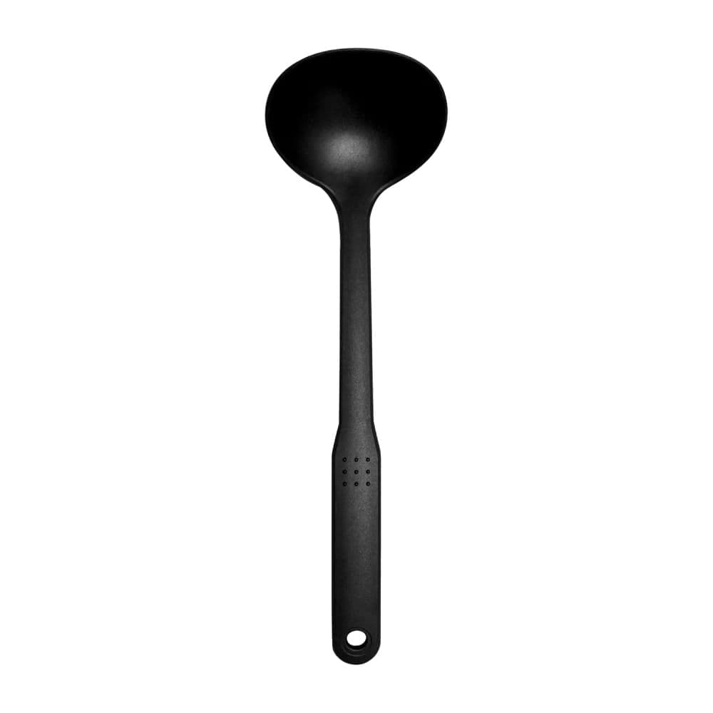 Concha Preta de Nylon 30cm - Tuut