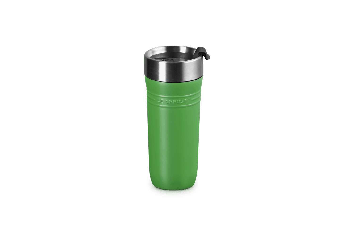 Copo Térmico On The Go Le Creuset Bamboo 350 ml