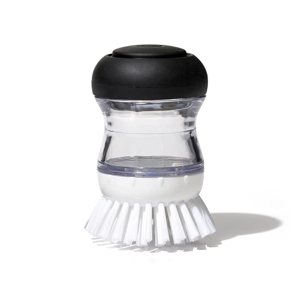 Dispenser Detergente de Mão 10cm - Oxo