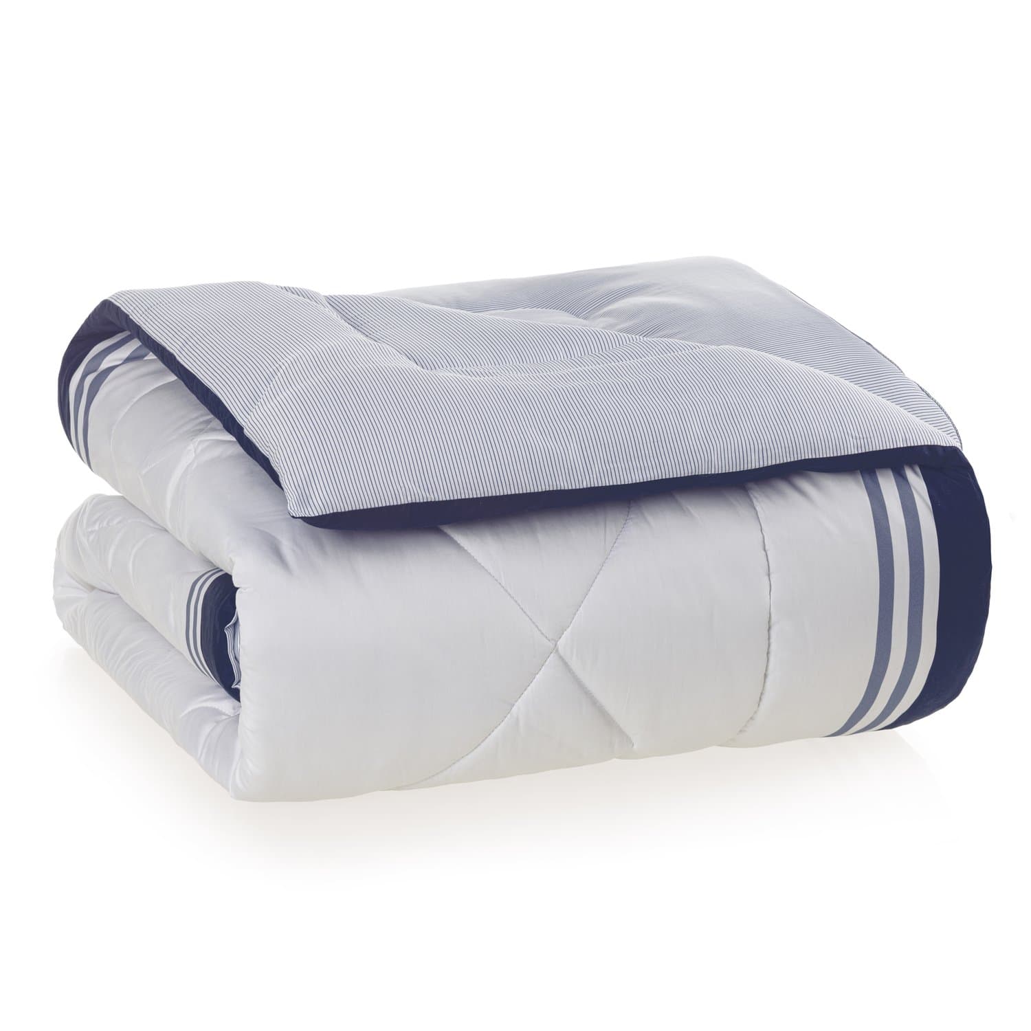 Edredom Casal Lupi 300 Fios Trussardi 2,20 x 2,80 m