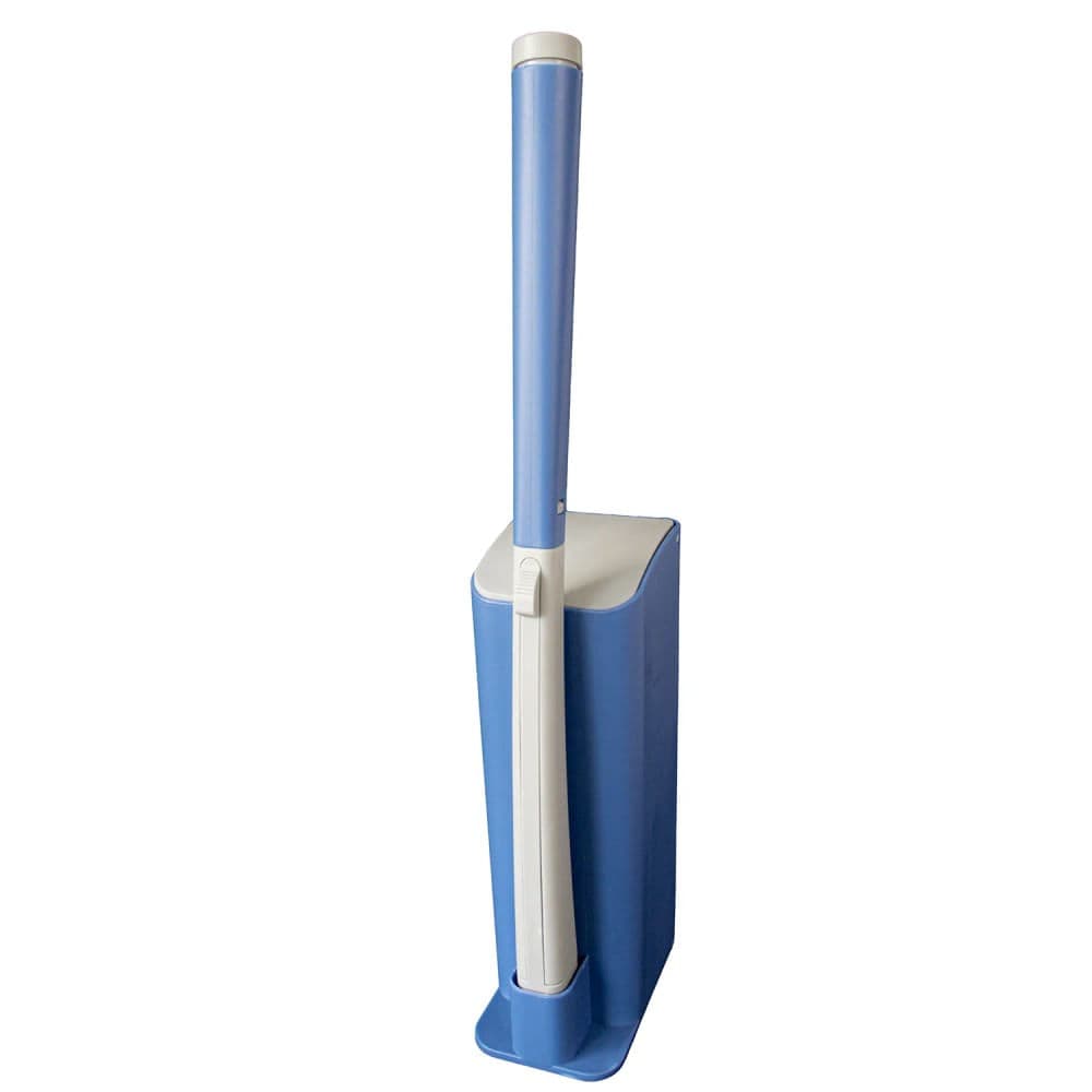 Escova de Limpeza Sanitária Descartável - Clean Tech