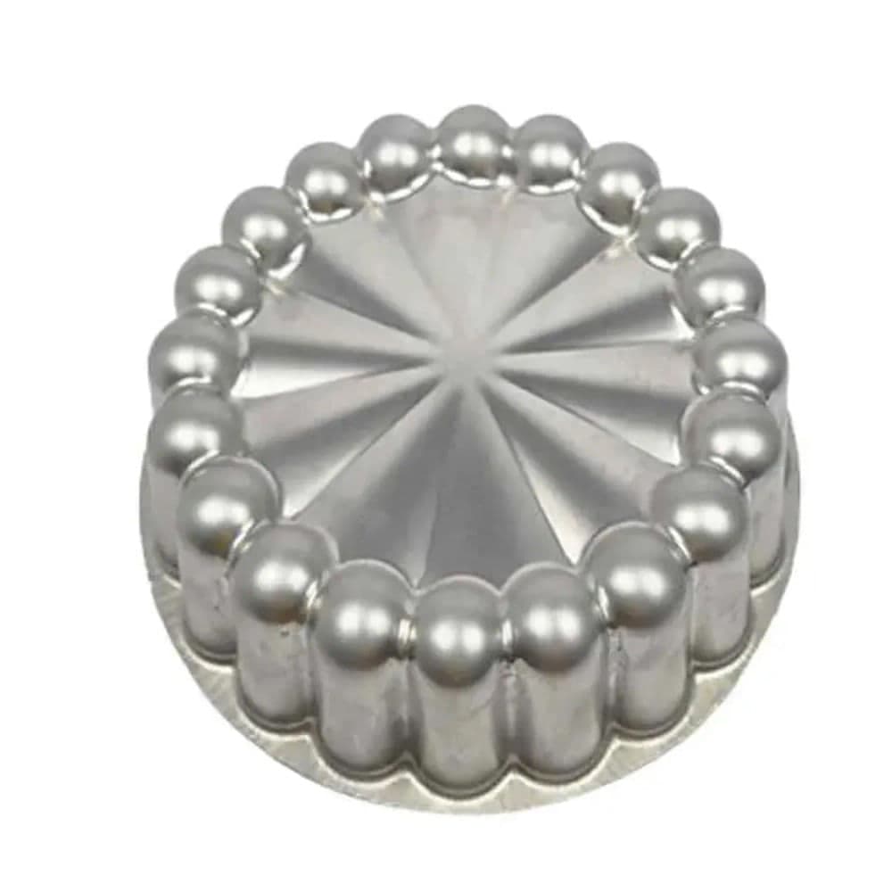Forma Ballerine Decorada 16cm - Caparroz