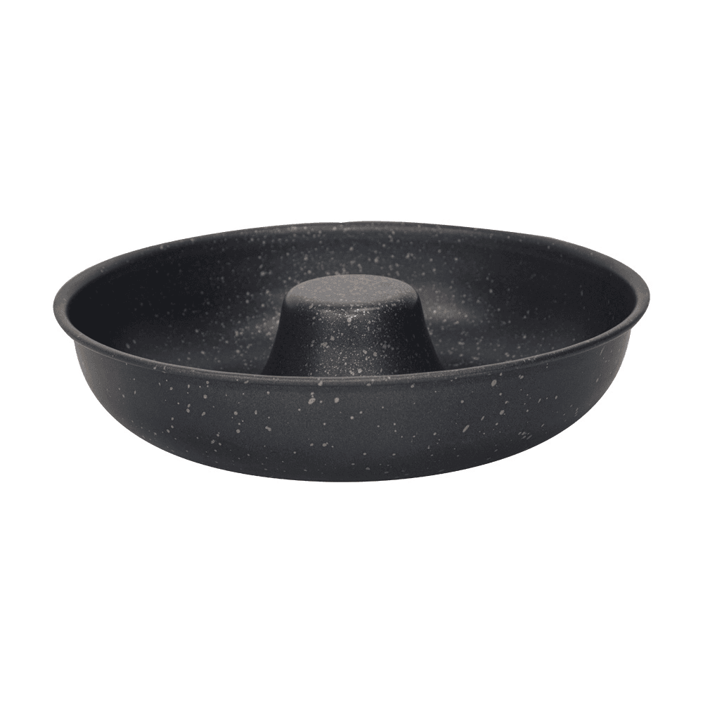 Forma de Pudim Essence 21x21cm - Mimo Styte
