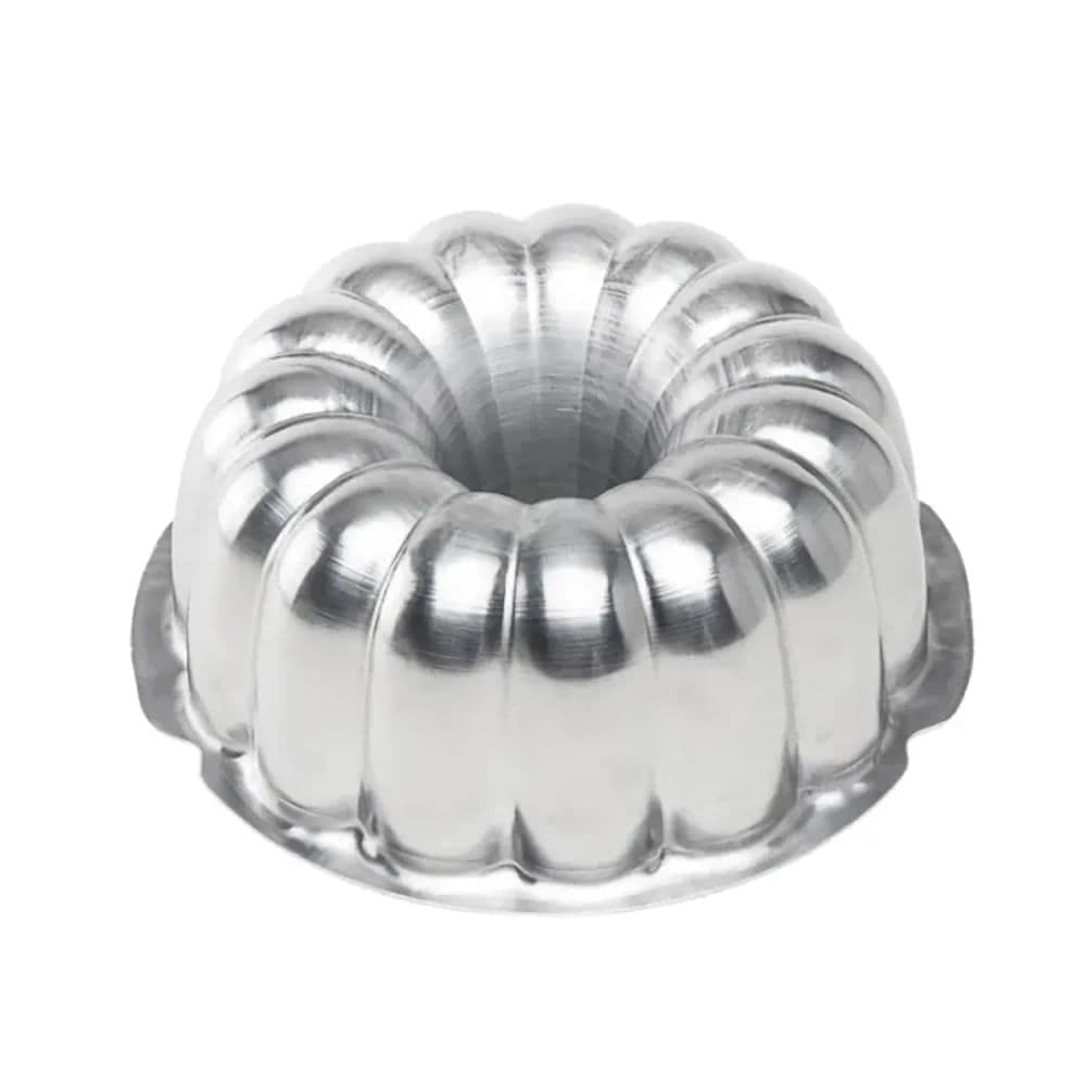 Forma Suíça Decorada N3 22cmx9cm - Caparroz