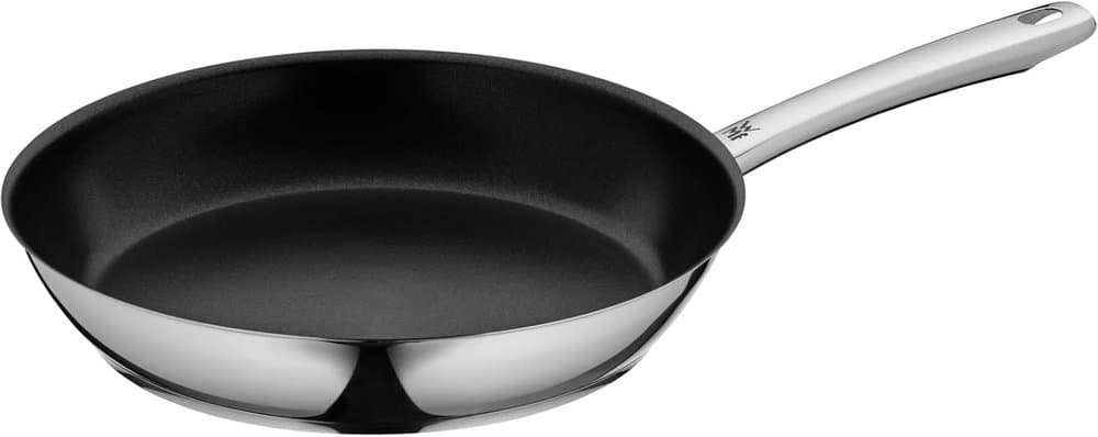 Frigideira Nordic Profi em Inox para Indução 28cm - Wmf