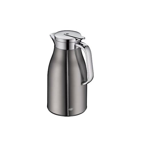 Garrafa Térmica Skyline 1 Litro Chumbo - Alfi