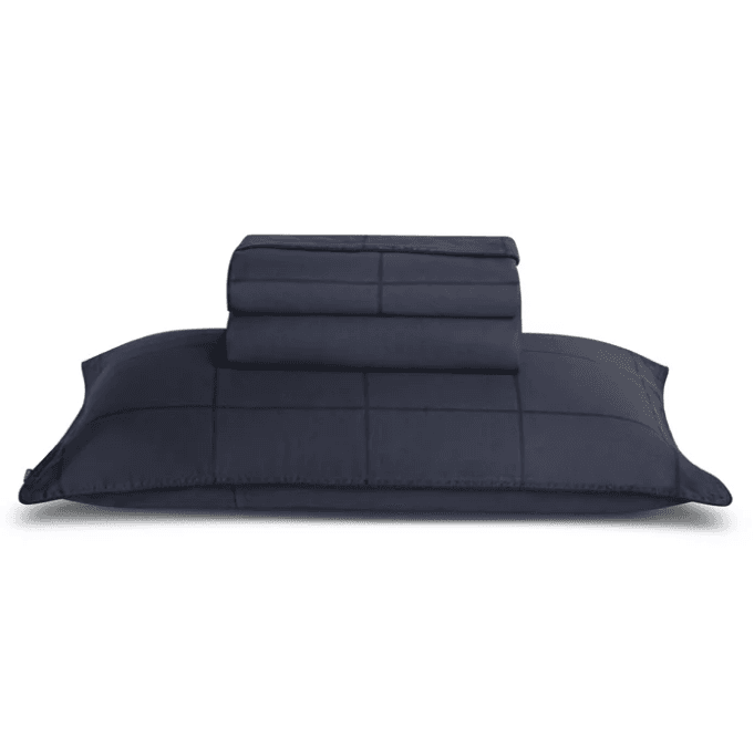 Jogo de Cama Casal 300 Fios The Sharp By The Bed Estampado