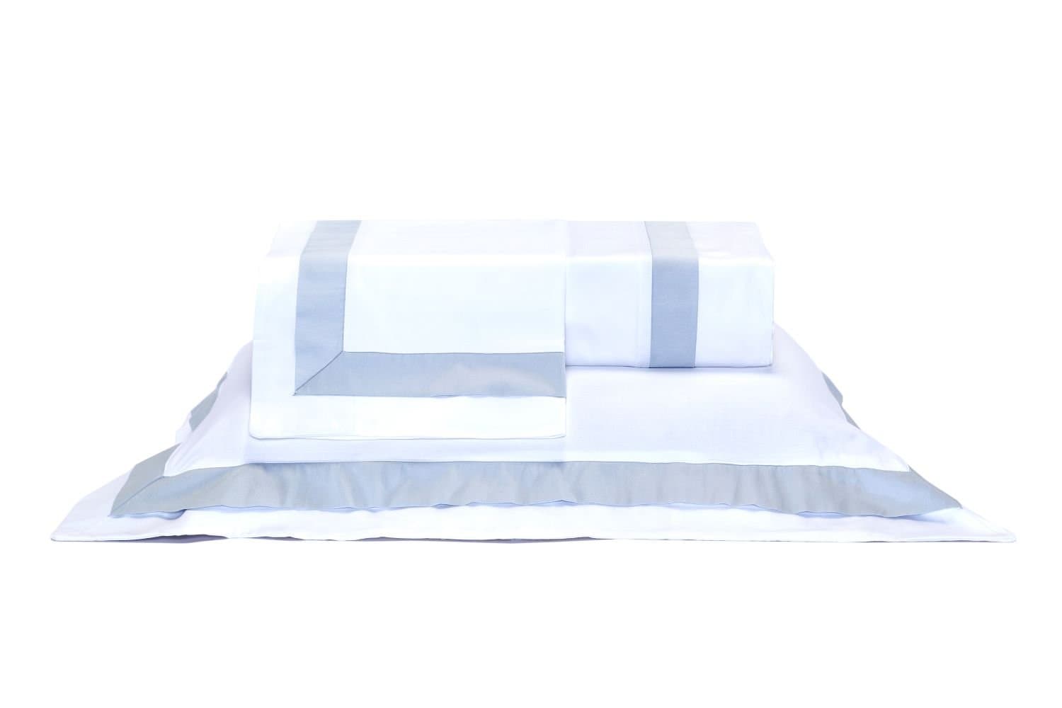 Jogo de Cama King 400 Fios Comfy Greenish Plumasul