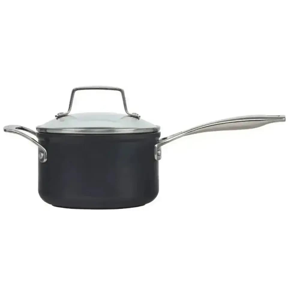 Panela Molheira com Alça Non-Stick Ceramic Essential Le Creuset