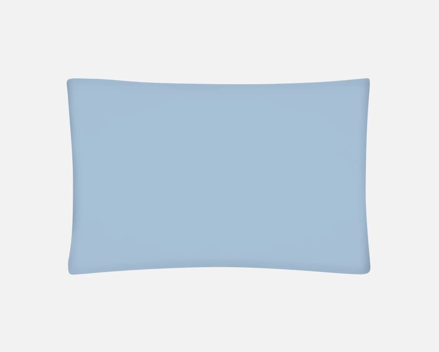 Par de Fronhas Zelo Malha Premium Baby 0.34x0.40m