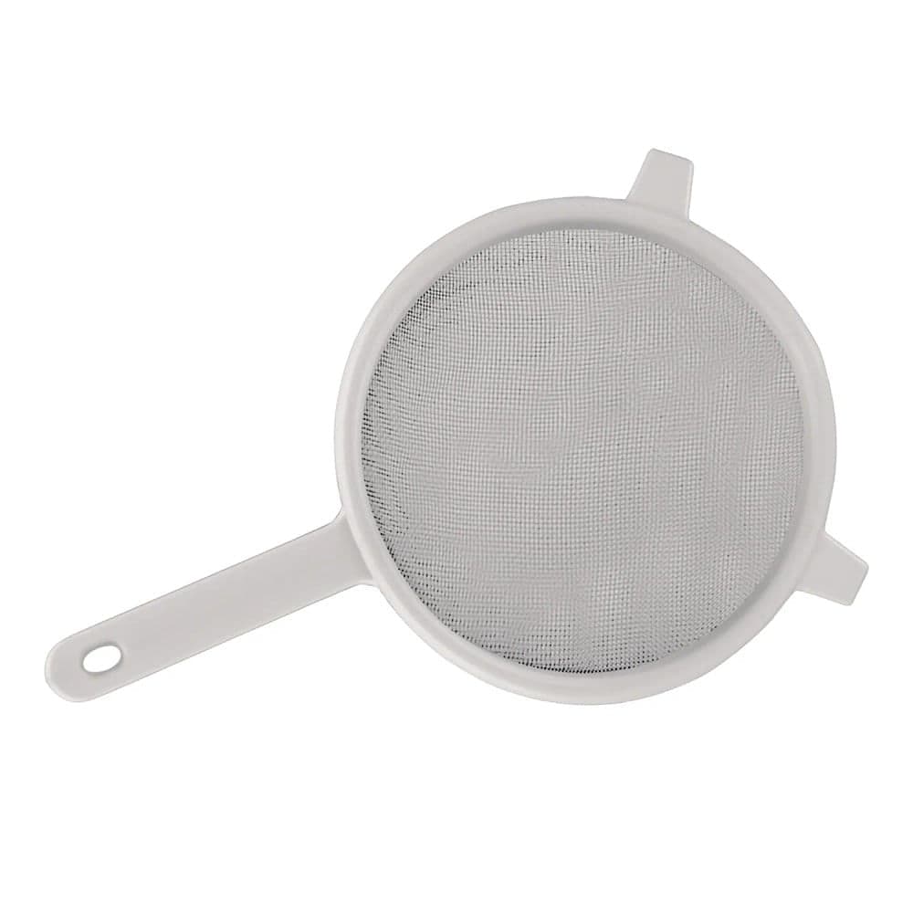 Peneira 10cm Cinza - Tuut