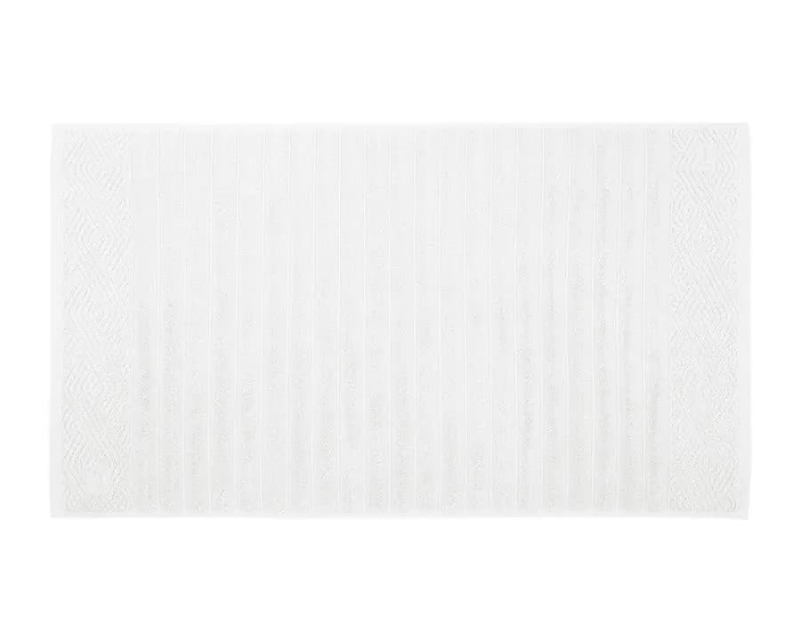 Piso Trussardi Ondulato - 100% Algodão - Gramatura: 720g/m²