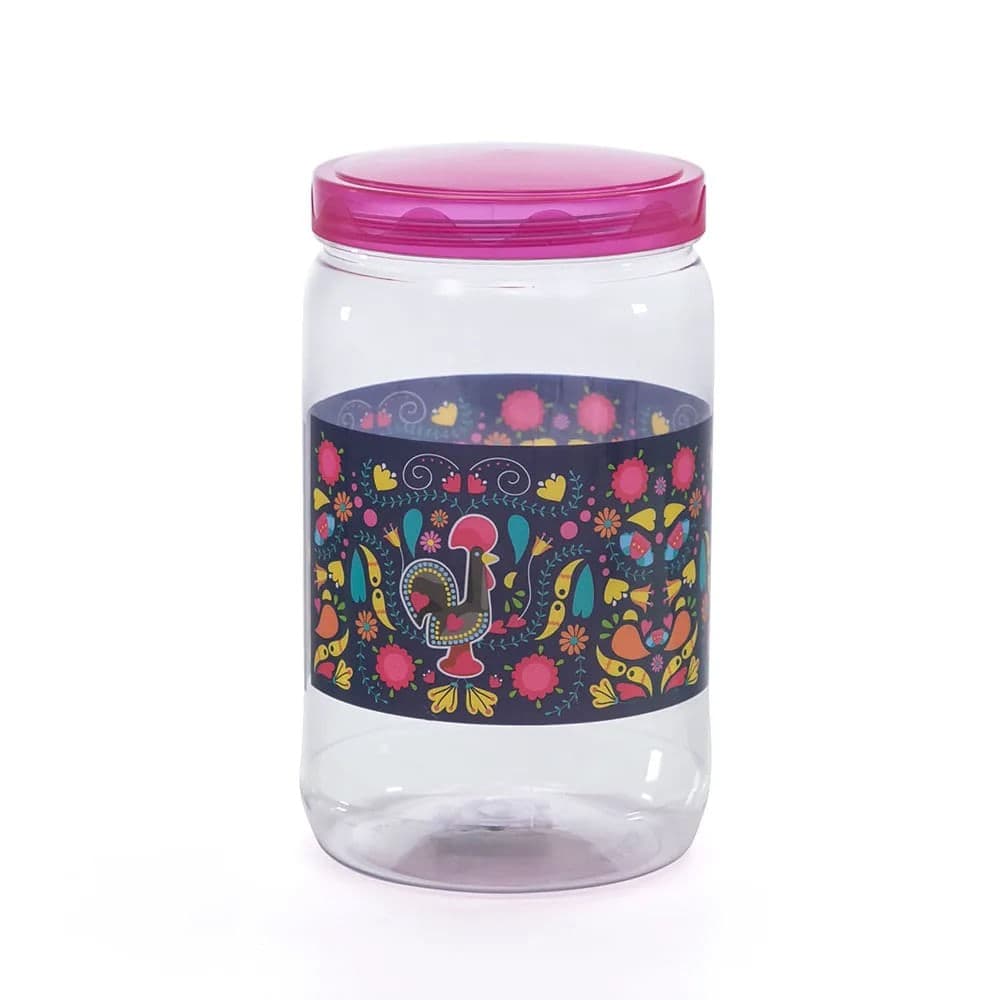 Pote Portugal 1,9l Rosa - Bl Ud