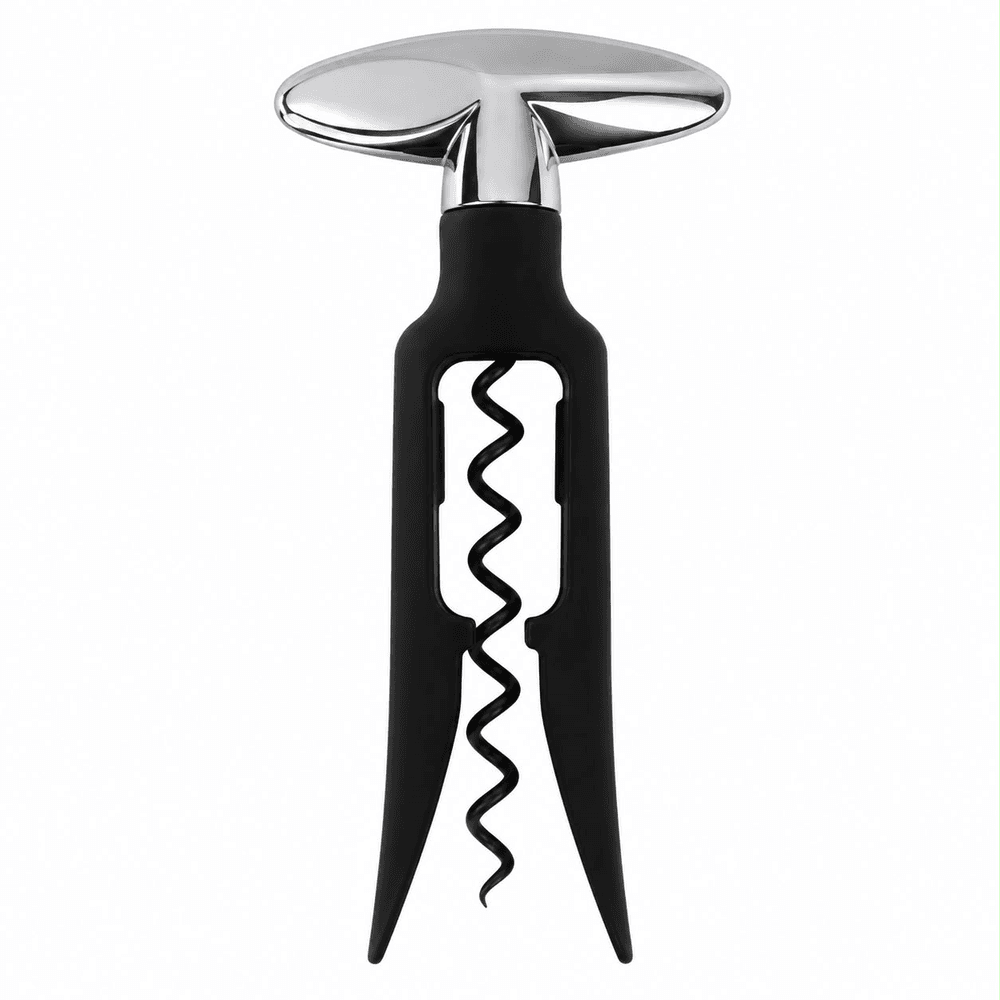 Saca Rolha Plastico P7,5xl2,1xa15,5cm - Disnasty