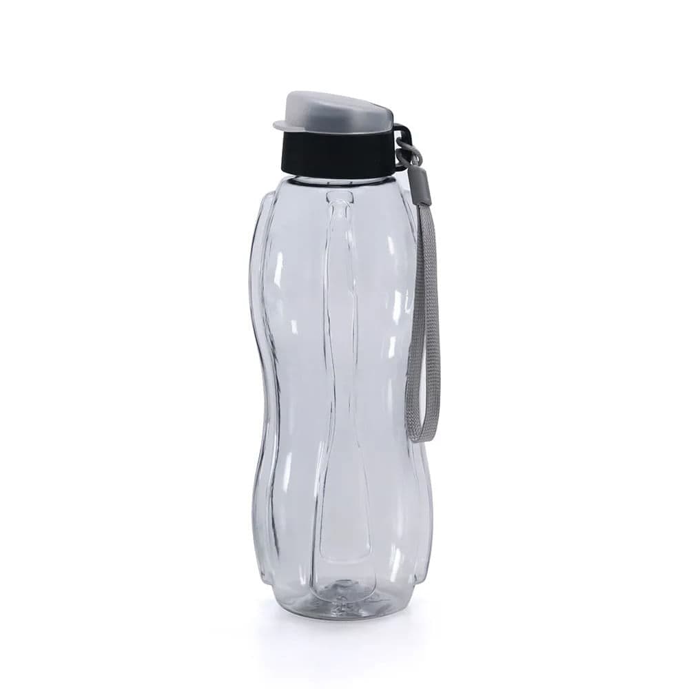 Squeeze Flip Top 500mL Preto - Bl Ud