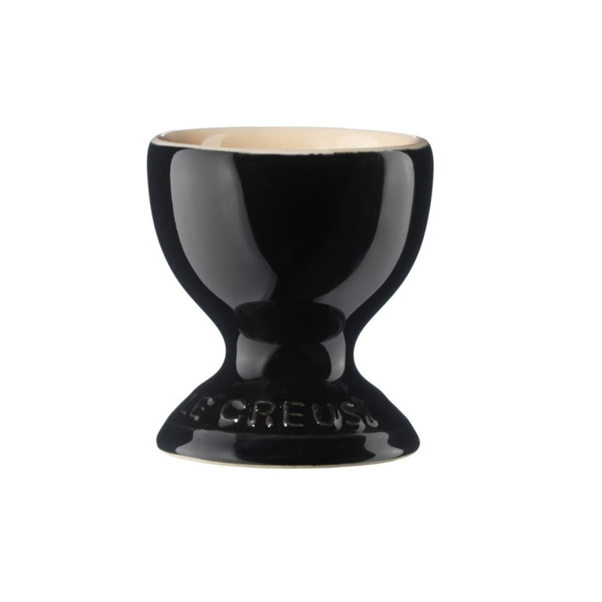 Suporte Para Ovo Le Creuset Black Onix
