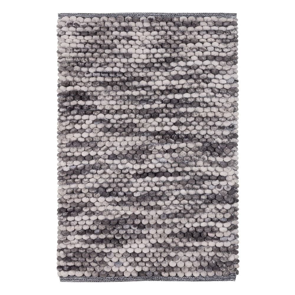 Tapete Maldivas Cinza 50x70cm - Edantex