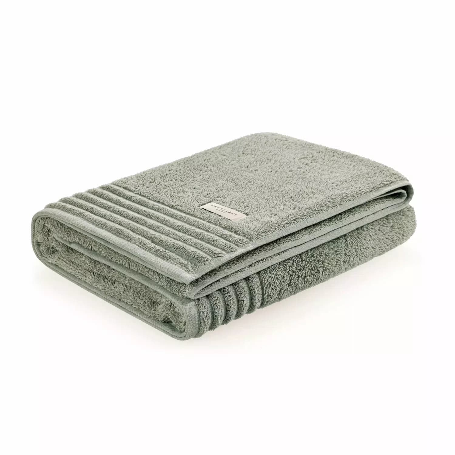 Toalha De Banhão Imperiale Trussardi Pistacchio 86 x 1,50 cm