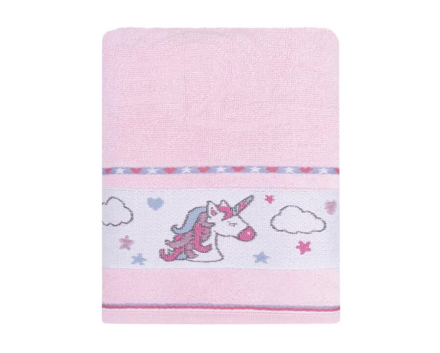 Toalha de Banho Appel Soft Kids - Gramatura: 390g/m²