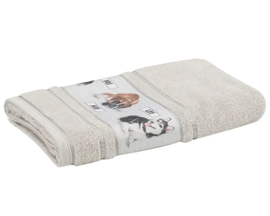 Toalha de Banho Karsten Bob - Gramatura: 380g/m²