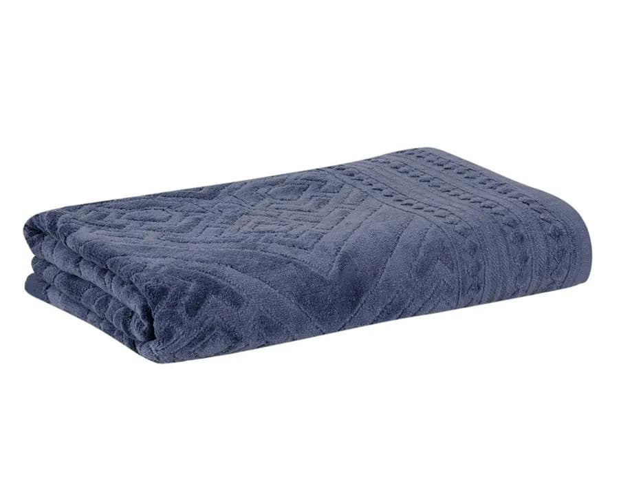 Toalha de Rosto Buddemeyer Concórdia - Gramatura: 460g/m²