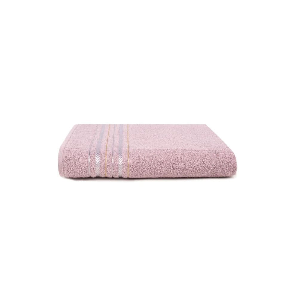 Toalha de Rosto Magnólia 45x75cm Lilás - Toalhas Groh